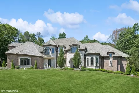 4529 N Krueger Rd, Long Grove, IL 60047