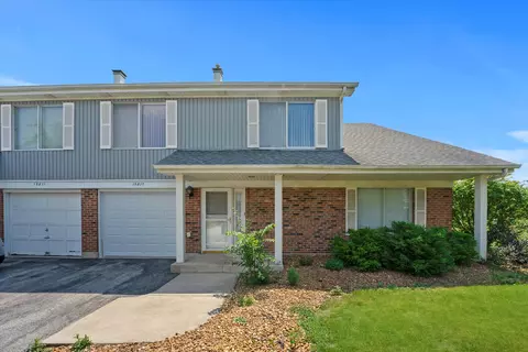 15817 S 88th Ave #1C, Orland Park, IL 60462