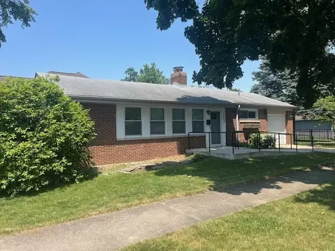 1603 Elliott St, Park Ridge, IL 60068