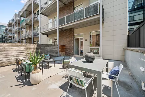 16 N Carpenter St #2S, Chicago, IL 60607 photo 20