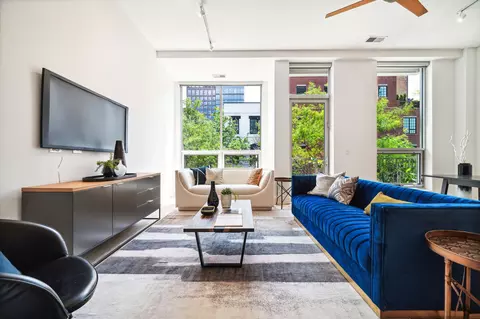 16 N Carpenter St #2S, Chicago, IL 60607 photo 3