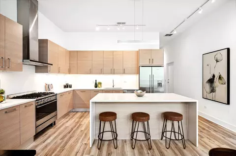 16 N Carpenter St #2S, Chicago, IL 60607 photo 9