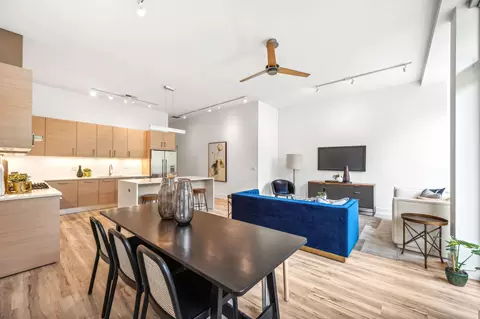 16 N Carpenter St #2S, Chicago, IL 60607 photo 7