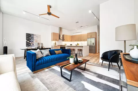 16 N Carpenter St #2S, Chicago, IL 60607 photo 4