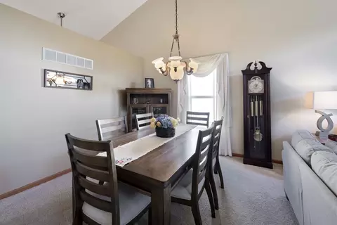 Dining - 2207 Covington Ln, Plainfield, IL 60586 photo 1 of 1