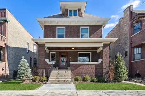 2063 N Humboldt Blvd, Chicago, IL 60647