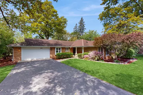 6432 Pontiac Dr, Indian Head Park, IL 60525