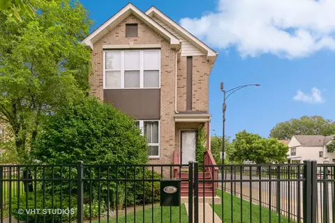 6659 S Stewart Ave, Chicago, IL 60621