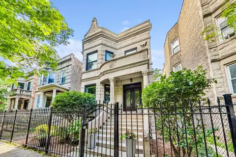2610 N Sawyer Ave, Chicago, IL 60647