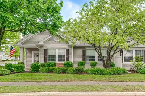 12946 Pennsylvania Ave, Huntley, IL 60142