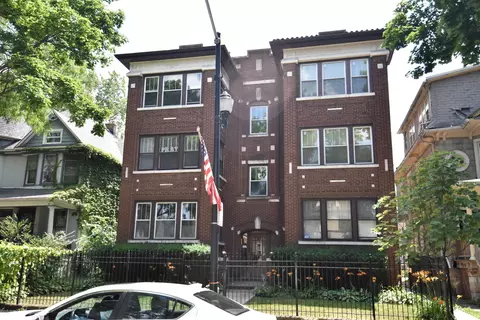 5931 W Midway Park #2W, Chicago, IL 60644