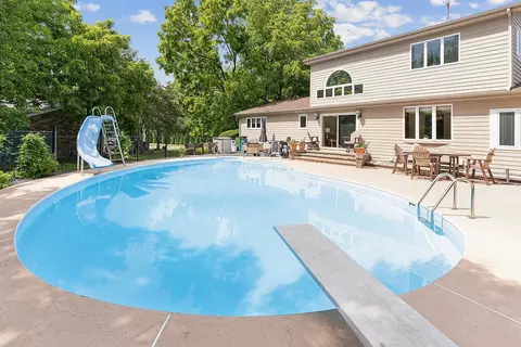 160 Cornwall Dr, Crete, IL 60417 photo 36