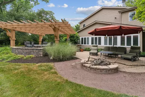 160 Cornwall Dr, Crete, IL 60417 photo 42
