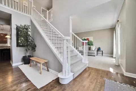 Entry Way - 25613 Meadowland Cir, Plainfield, IL 60585 photo 1 of 2