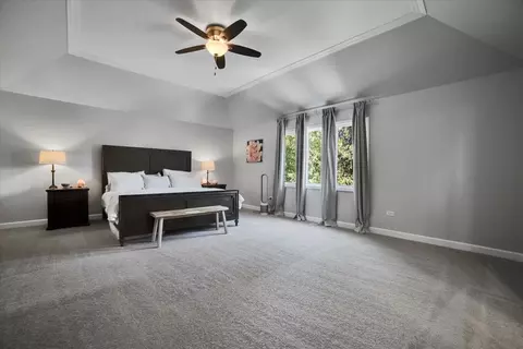 Bedroom - 25613 Meadowland Cir, Plainfield, IL 60585 photo 4 of 6