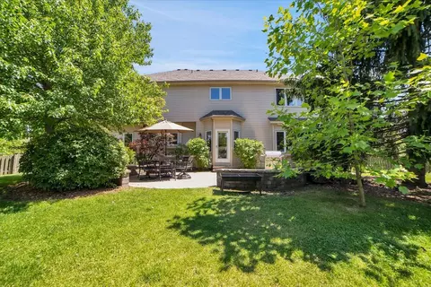 Exterior - 25613 Meadowland Cir, Plainfield, IL 60585 photo 3 of 4