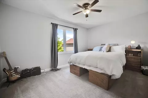 Bedroom - 25613 Meadowland Cir, Plainfield, IL 60585 photo 3 of 6