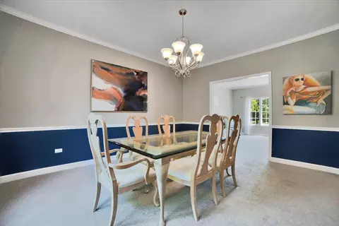 Dining - 25613 Meadowland Cir, Plainfield, IL 60585 photo 1 of 3
