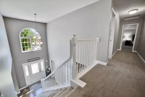 Entry Way - 25613 Meadowland Cir, Plainfield, IL 60585 photo 2 of 2