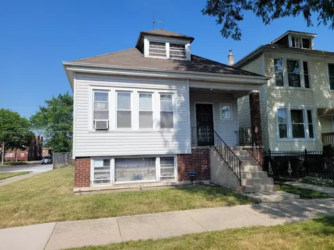 6556 S Wolcott Ave, Chicago, IL 60636