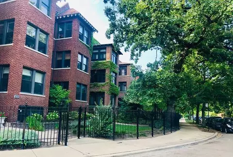 4404 N Malden Ave #2, Chicago, IL 60640