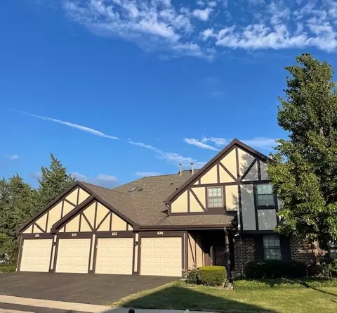620 Elizabeth Dr #21A, Wood Dale, IL 60191