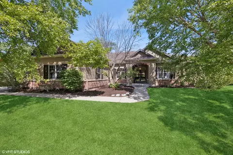 26108 W Woodland Ct, Channahon, IL 60410