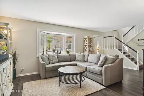 4625 Brigantine Ln, Hoffman Estates, IL 60192 photo 4