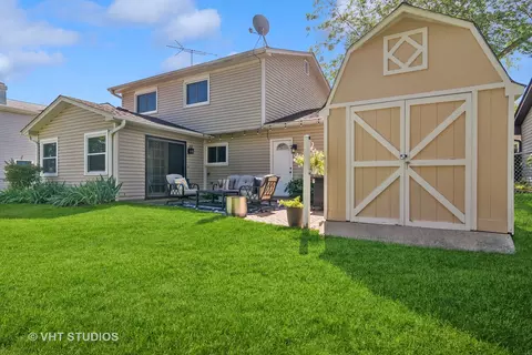 4625 Brigantine Ln, Hoffman Estates, IL 60192 photo 20