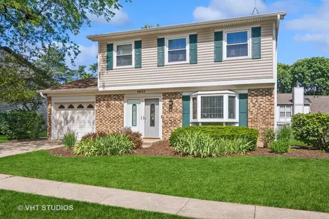 4625 Brigantine Ln, Hoffman Estates, IL 60192