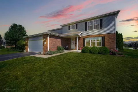371 Tramore Ave, Beecher, IL 60401
