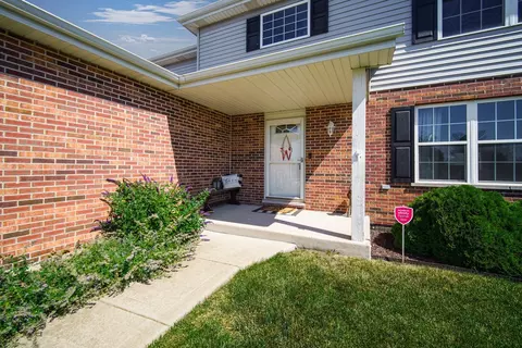 Exterior - 371 Tramore Ave, Beecher, IL 60401 photo 8 of 8