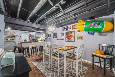 Dining - 371 Tramore Ave, Beecher, IL 60401 photo 2 of 2