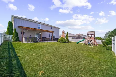 Exterior - 371 Tramore Ave, Beecher, IL 60401 photo 2 of 8