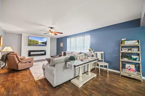 Living - 371 Tramore Ave, Beecher, IL 60401 photo 1 of 1