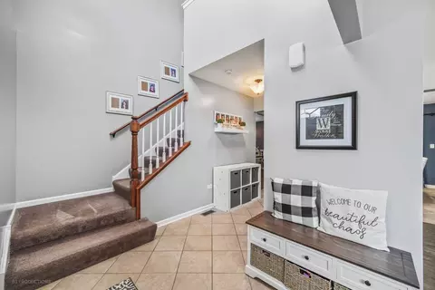 Entry Way - 371 Tramore Ave, Beecher, IL 60401 photo 1 of 2