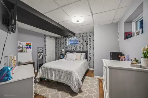 Bedroom - 371 Tramore Ave, Beecher, IL 60401 photo 1 of 5