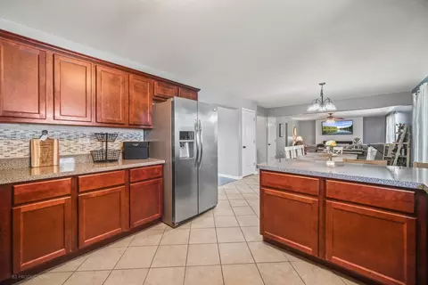Kitchen - 371 Tramore Ave, Beecher, IL 60401 photo 4 of 4