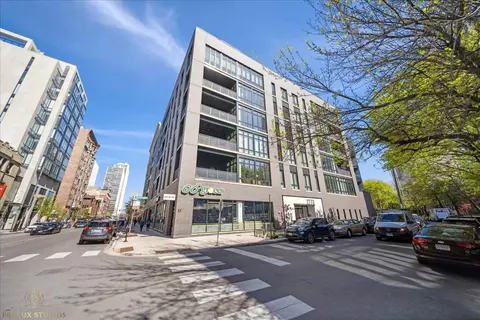 2773 N Hampden Ct #504, Chicago, IL 60614