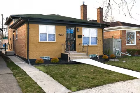 9212 S Parnell Ave, Chicago, IL 60620