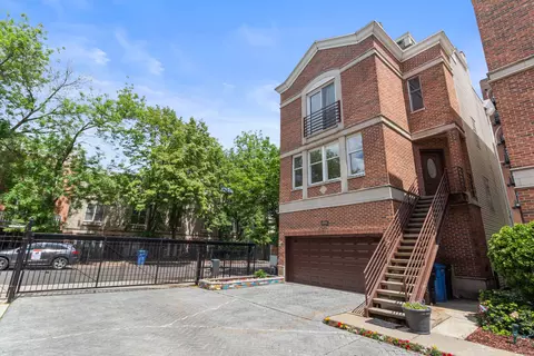1500 S State St, Chicago, IL 60605