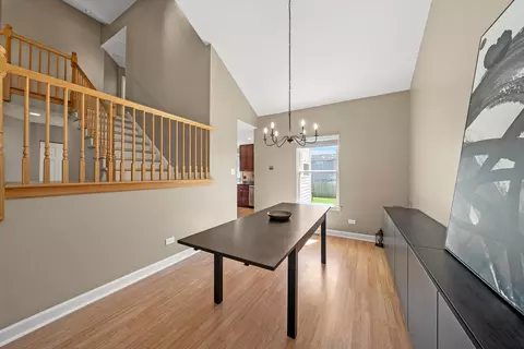 Dining - 1506 Pheasant Landing Dr, Plainfield, IL 60586 photo 1 of 1