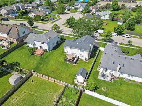 View/Area - 1506 Pheasant Landing Dr, Plainfield, IL 60586 photo 4 of 4