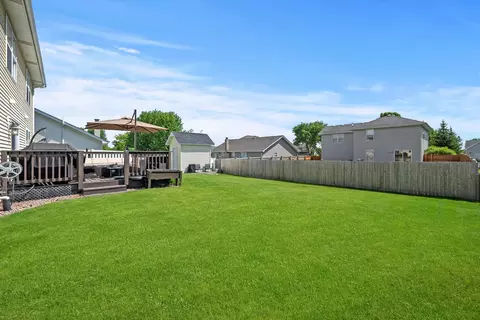 Exterior - 1506 Pheasant Landing Dr, Plainfield, IL 60586 photo 3 of 3