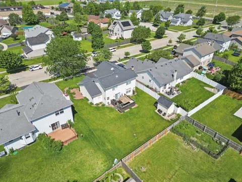 View/Area - 1506 Pheasant Landing Dr, Plainfield, IL 60586 photo 2 of 4