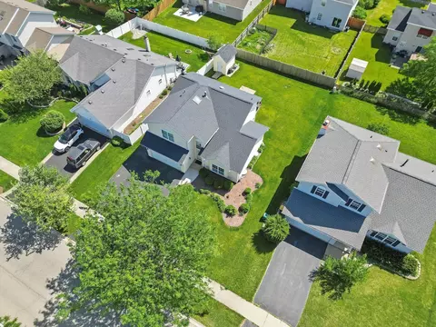 View/Area - 1506 Pheasant Landing Dr, Plainfield, IL 60586 photo 1 of 4