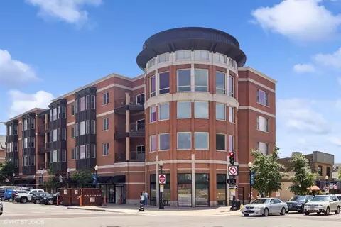 945 Burlington Ave #401, Downers Grove, IL 60515