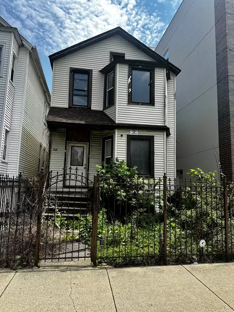 1631 N Spaulding Ave, Chicago, IL 60647