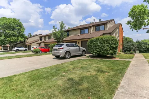 2130 Harbortown Cir #0, Champaign, IL 61821