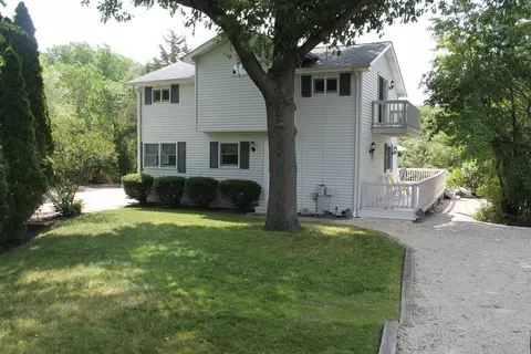 279 Fossil Ridge Rd, Wilmington, IL 60481